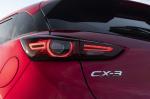 Mazda CX-3 GT Sport Nav+ 2019 года (UK)